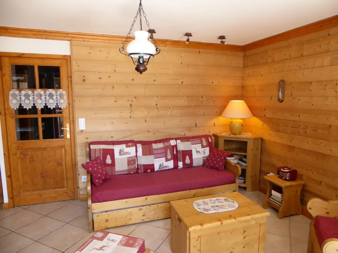 Location de Vacances Pralognan-la-Vanoise 31