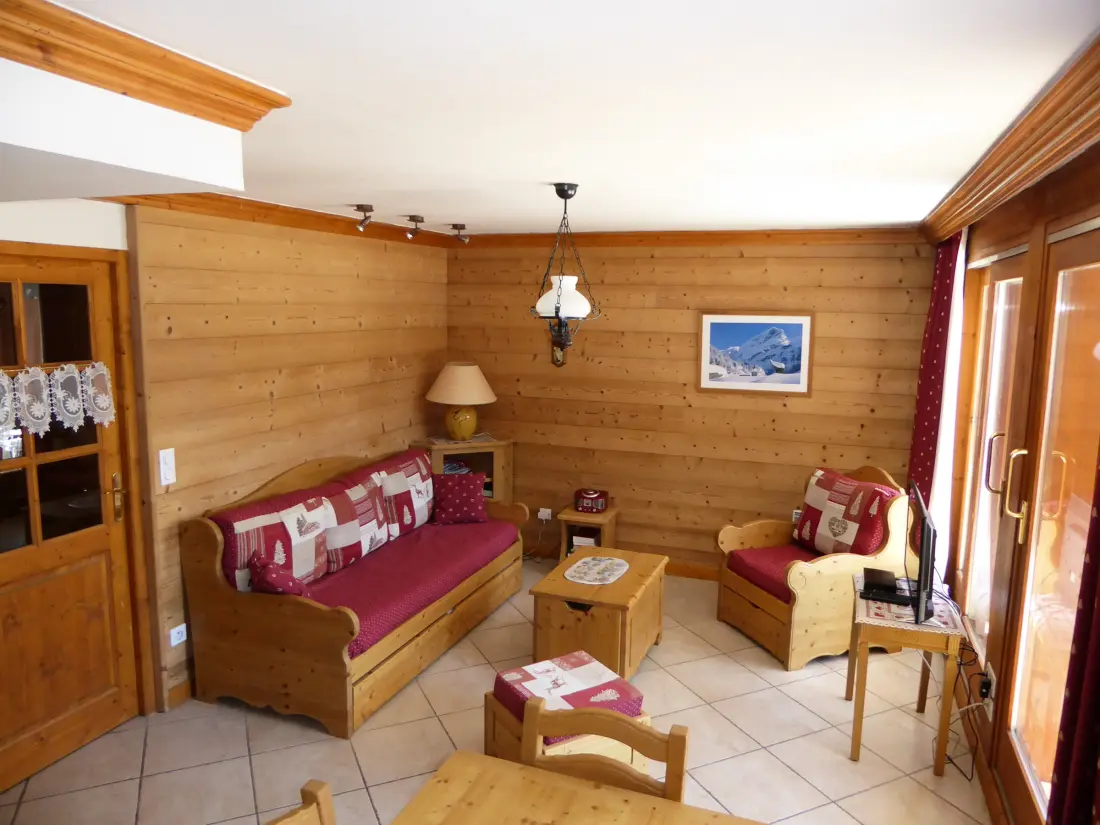 Location de Vacances Pralognan-la-Vanoise 31
