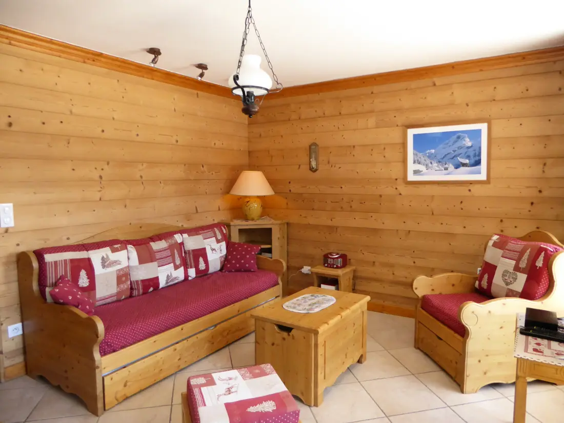 Location de Vacances Pralognan-la-Vanoise 31