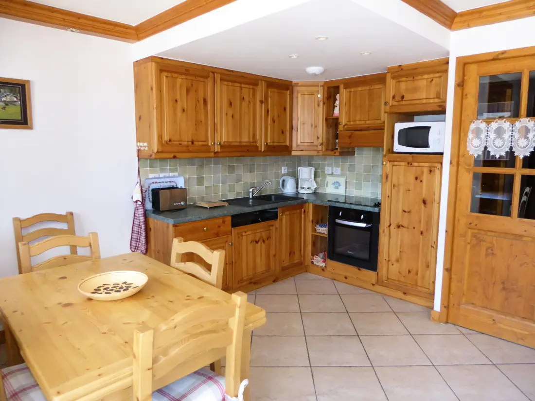 Location de Vacances Pralognan-la-Vanoise 31