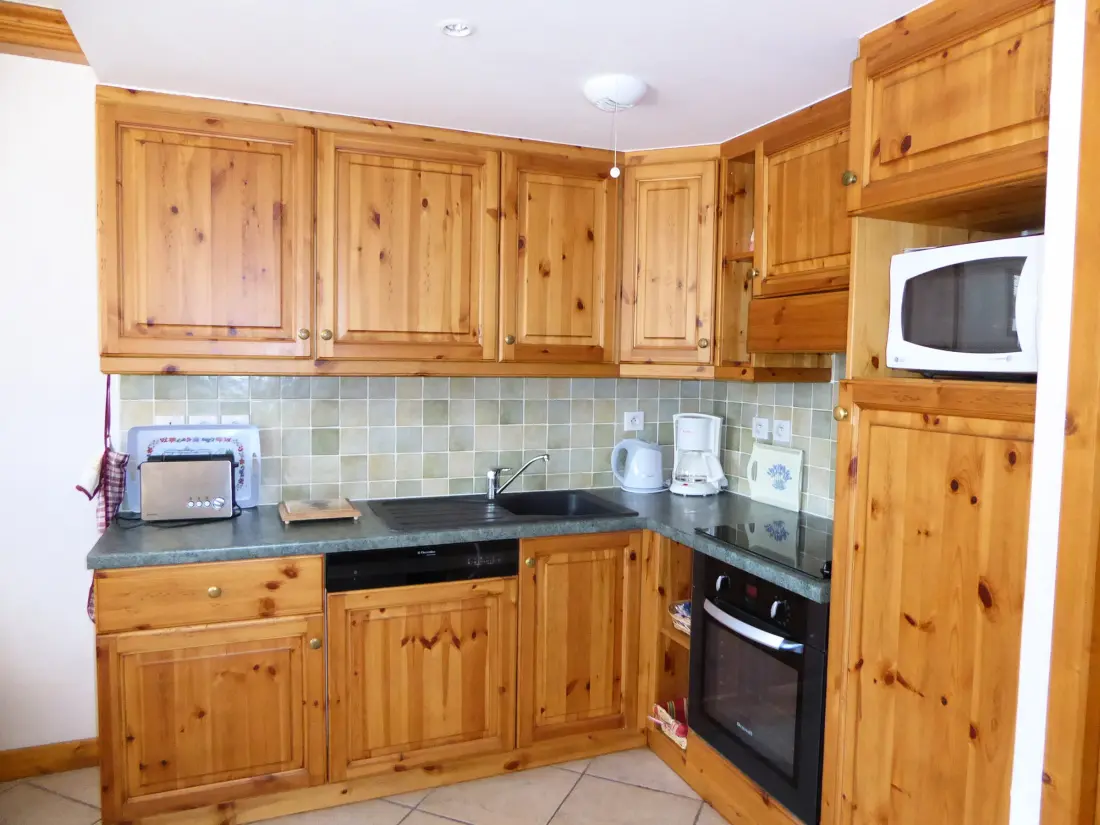 Location de Vacances Pralognan-la-Vanoise 31