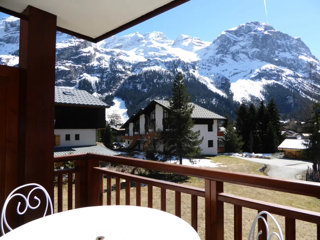 Location de Vacances Pralognan-la-Vanoise 31