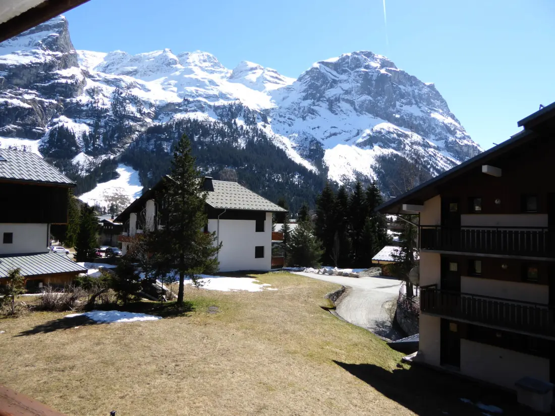 Location de Vacances Pralognan-la-Vanoise 31
