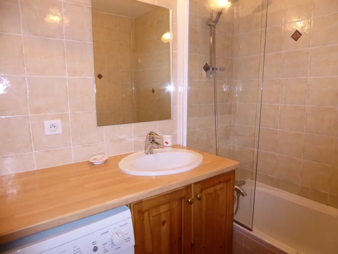 Location de Vacances Pralognan-la-Vanoise 31