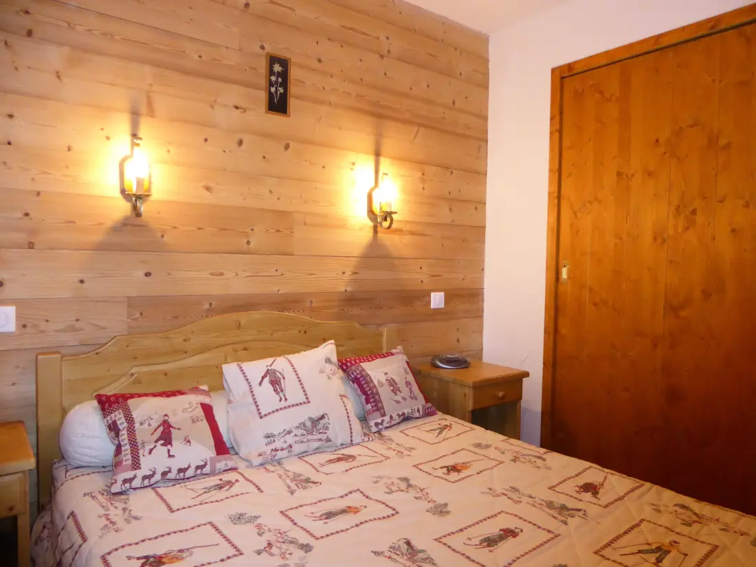 Location de Vacances Pralognan-la-Vanoise 31