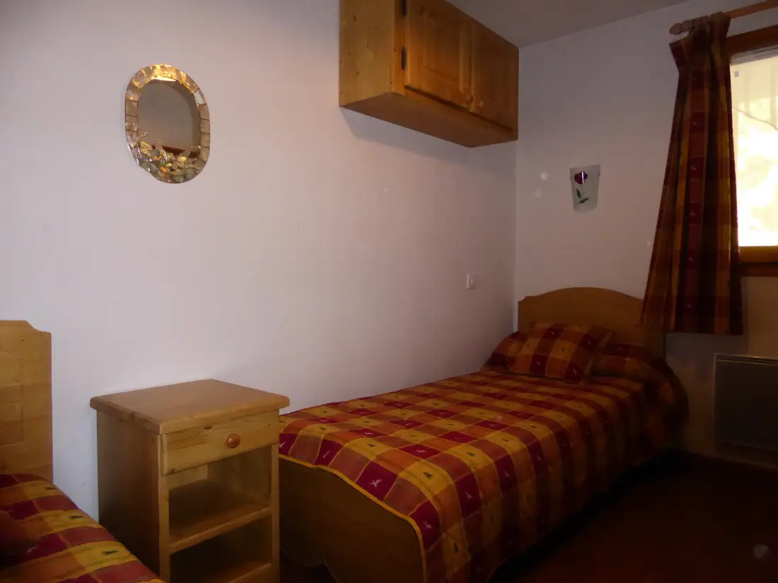 Location de Vacances Pralognan-la-Vanoise 31