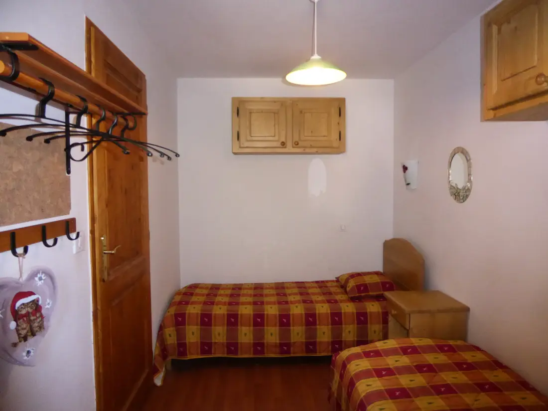 Location de Vacances Pralognan-la-Vanoise 31