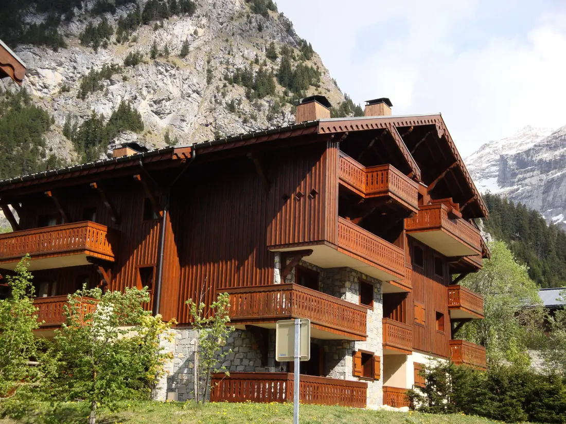 Location de Vacances Pralognan-la-Vanoise 35