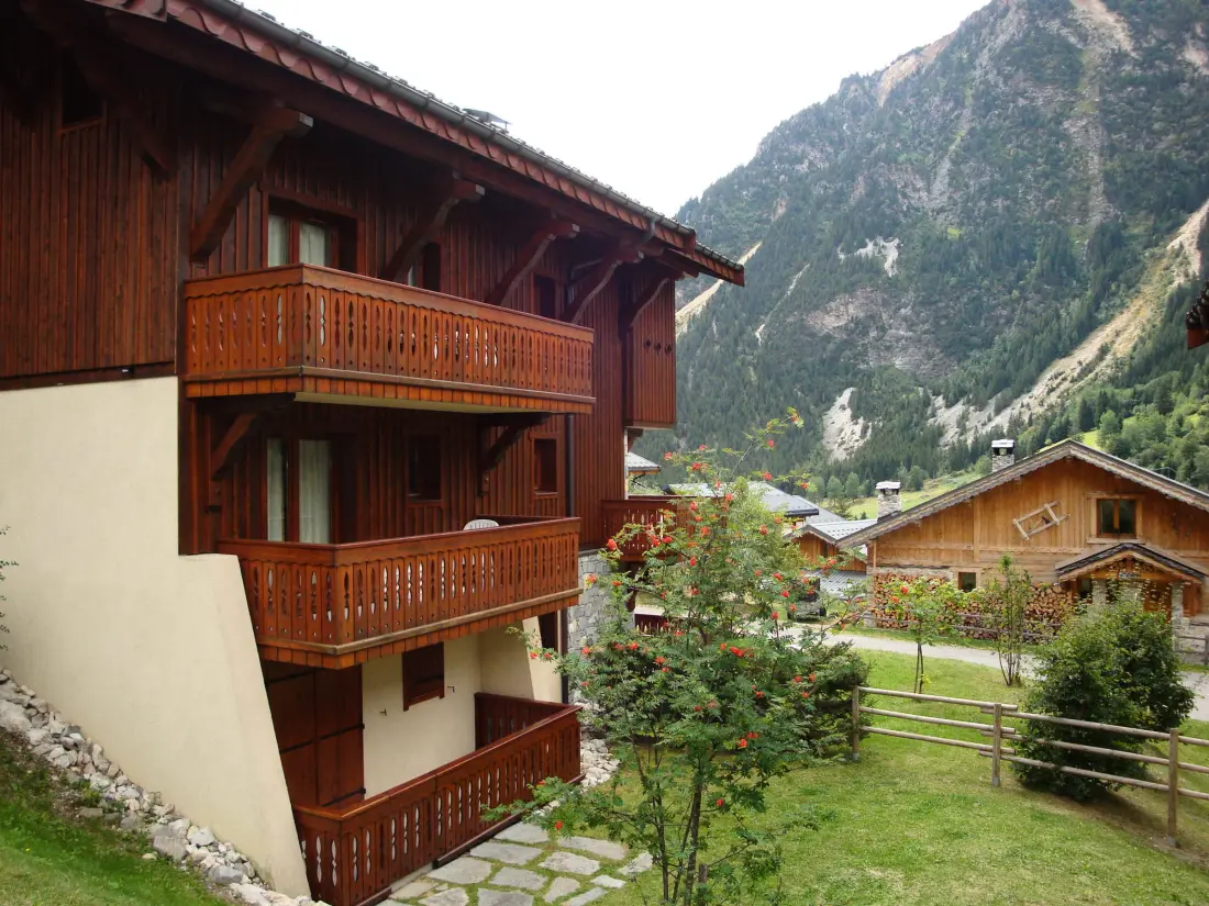 Location de Vacances Pralognan-la-Vanoise 35