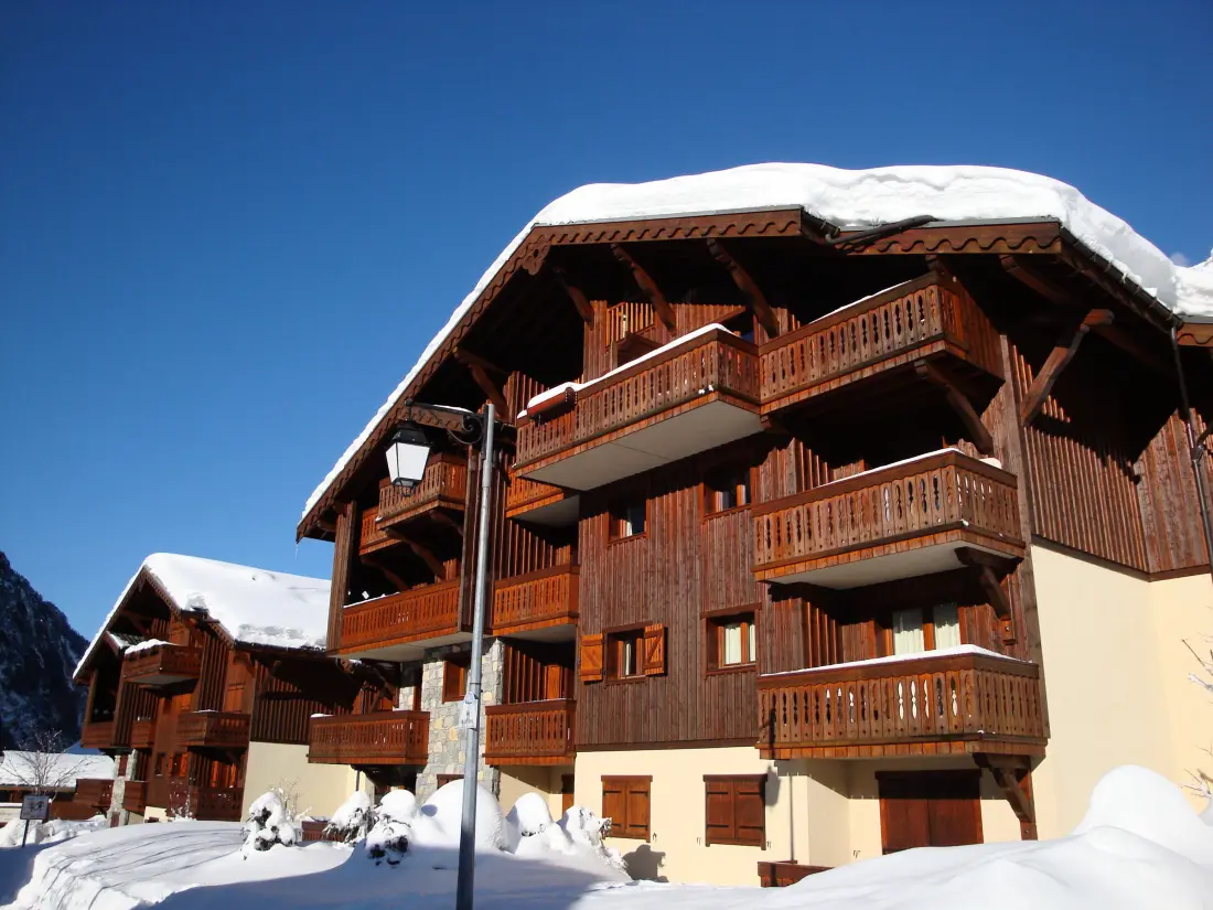Location de Vacances Pralognan-la-Vanoise 35