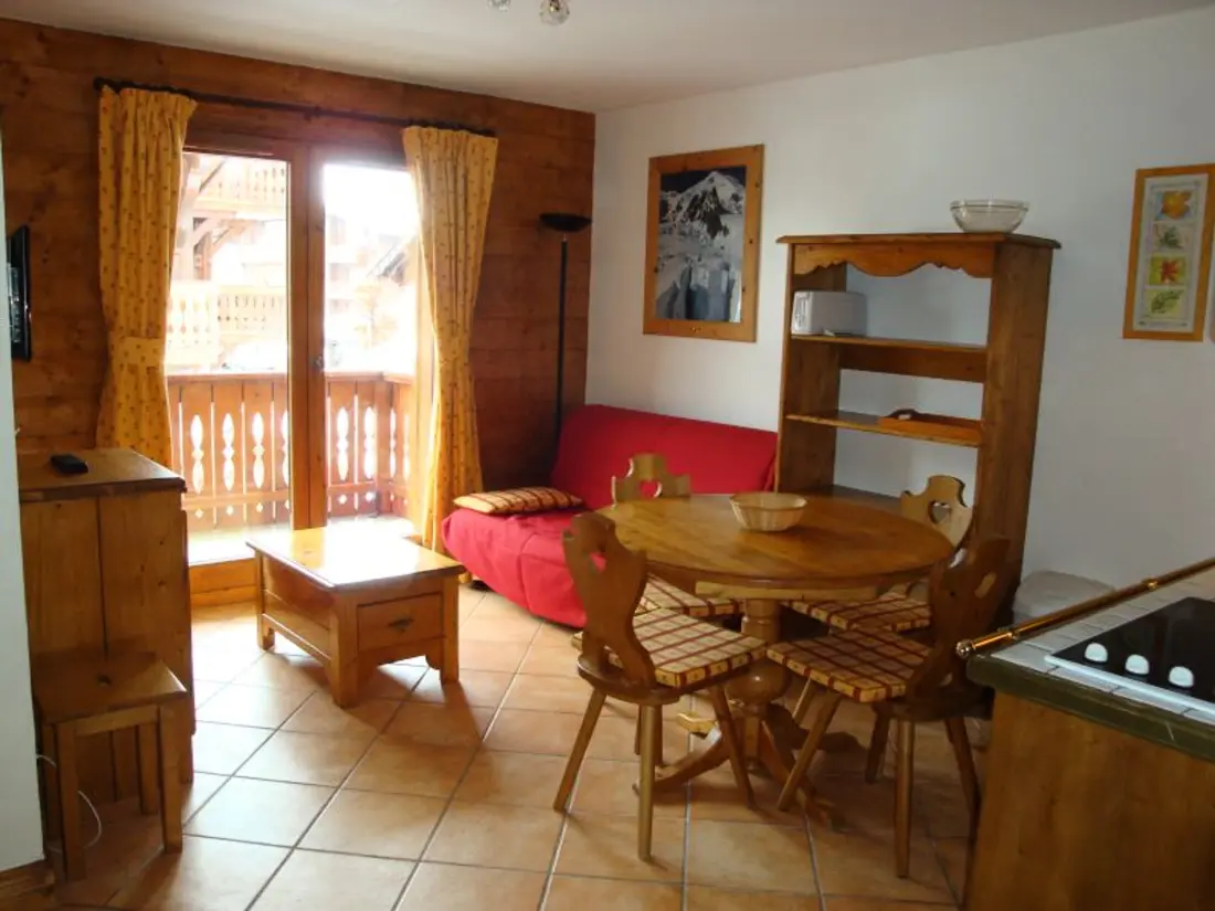 Location de Vacances Pralognan-la-Vanoise 35