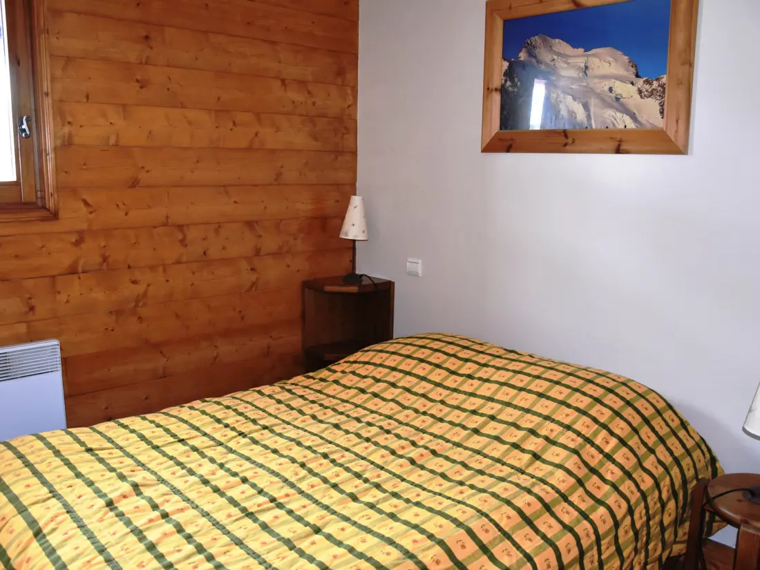 Location de Vacances Pralognan-la-Vanoise 35
