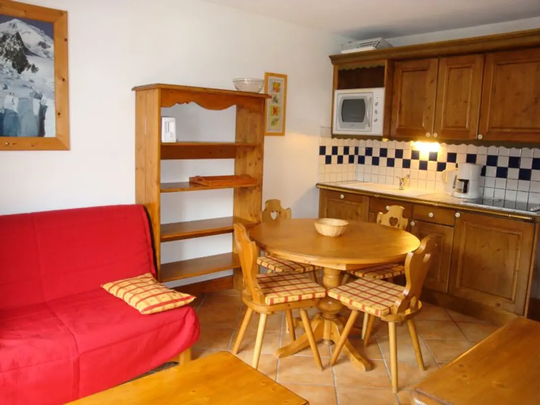 Location de Vacances Pralognan-la-Vanoise 35
