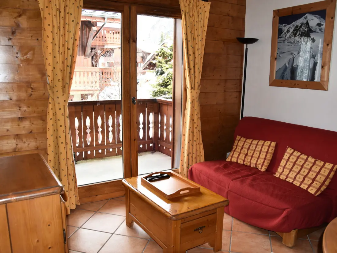 Location de Vacances Pralognan-la-Vanoise 35
