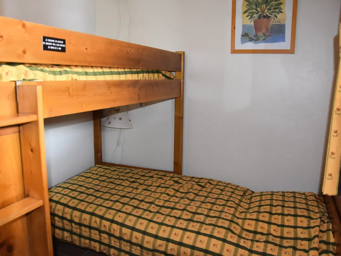 Location de Vacances Pralognan-la-Vanoise 35
