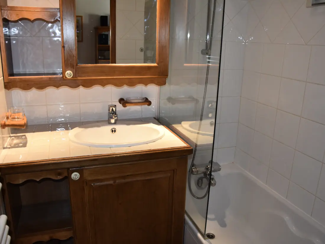Location de Vacances Pralognan-la-Vanoise 35