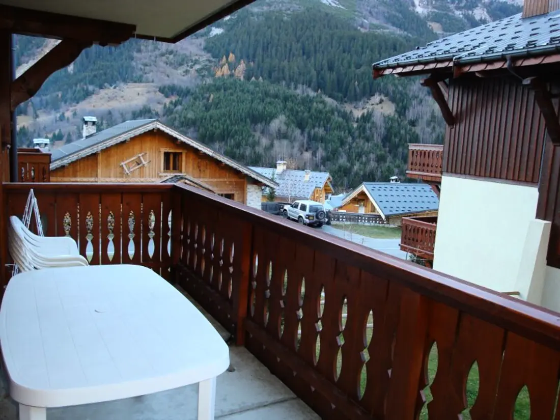 Location de Vacances Pralognan-la-Vanoise 35