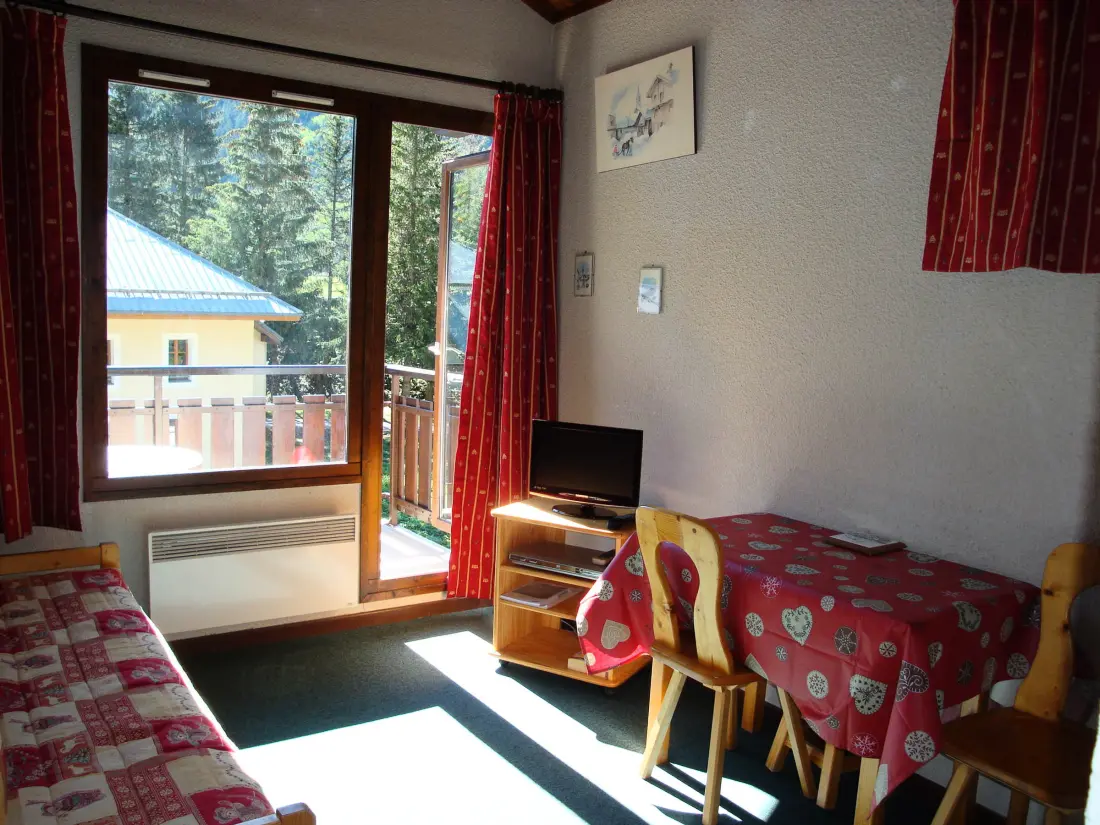 Location de Vacances Pralognan-la-Vanoise 36