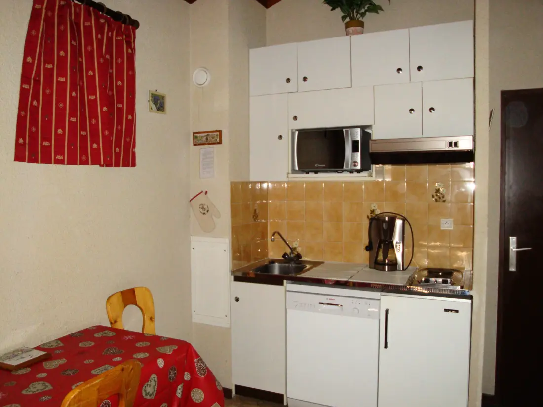 Location de Vacances Pralognan-la-Vanoise 36