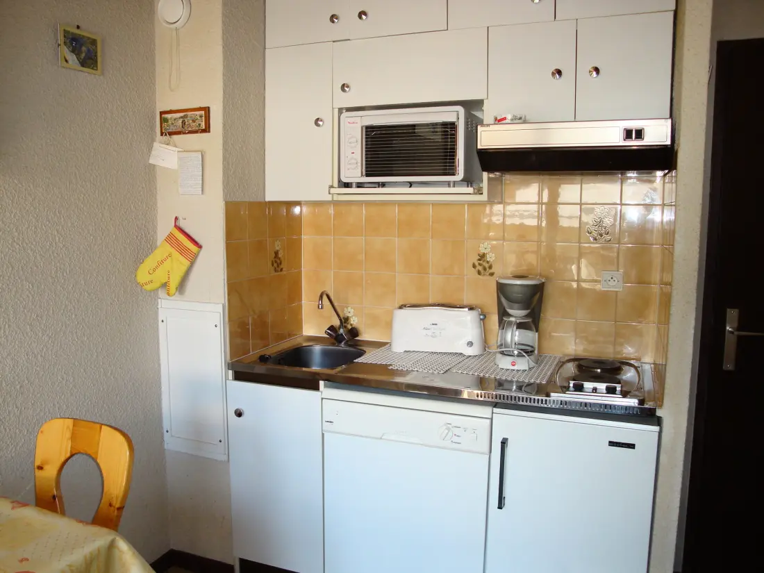 Location de Vacances Pralognan-la-Vanoise 36