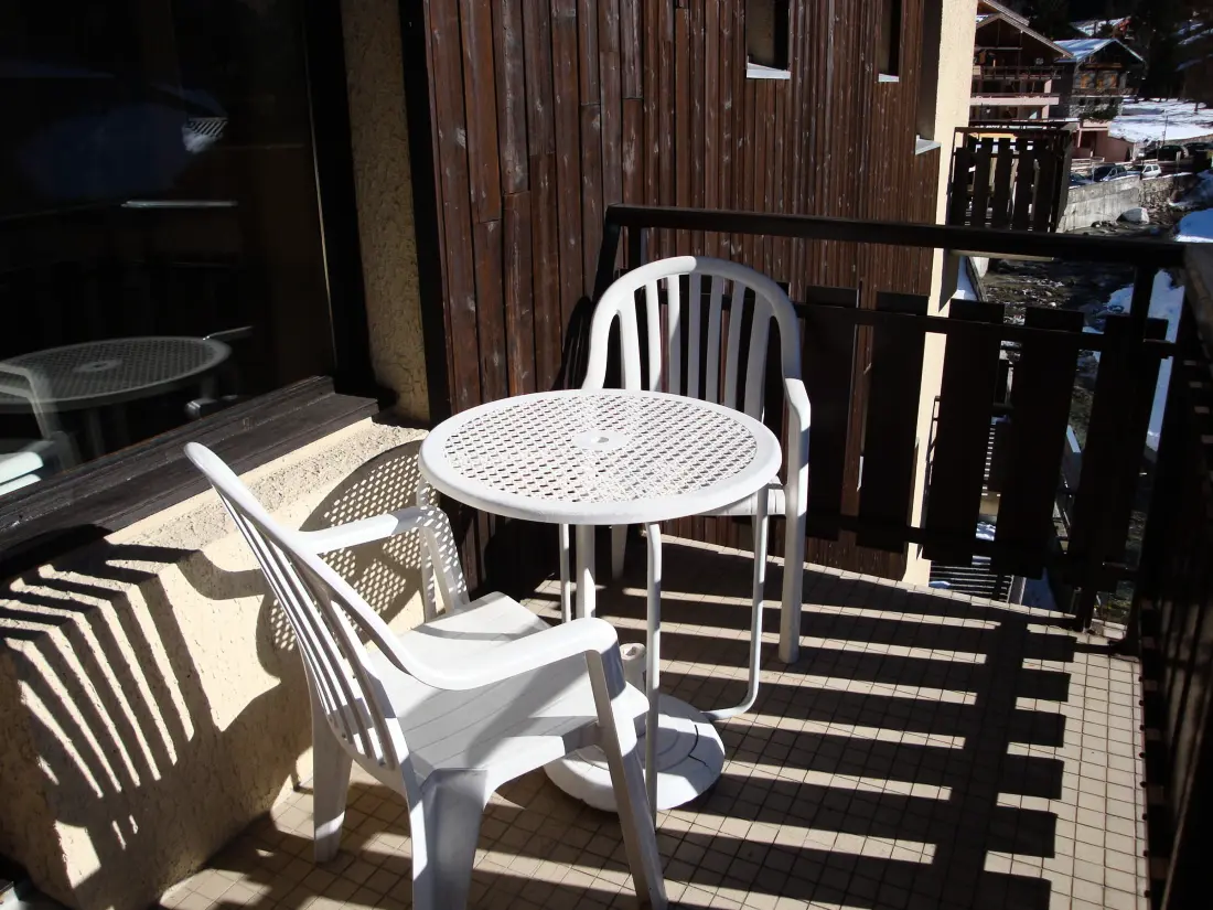 Location de Vacances Pralognan-la-Vanoise 36