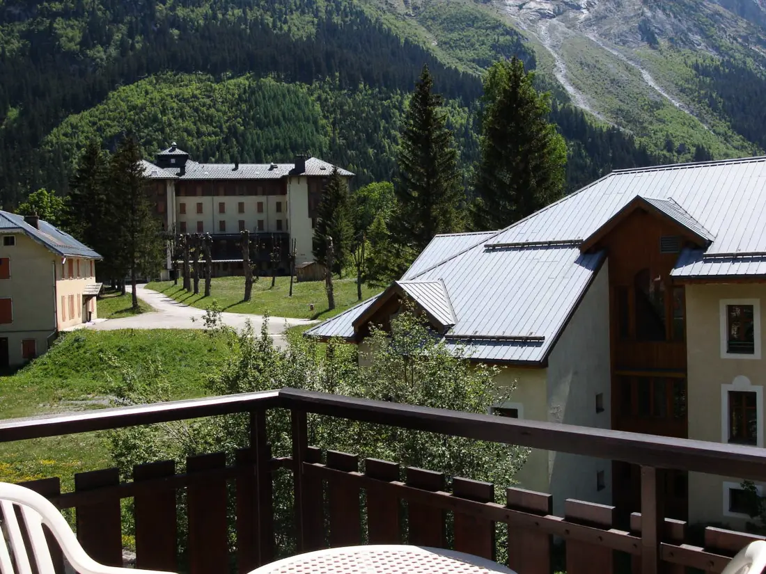 Location de Vacances Pralognan-la-Vanoise 36