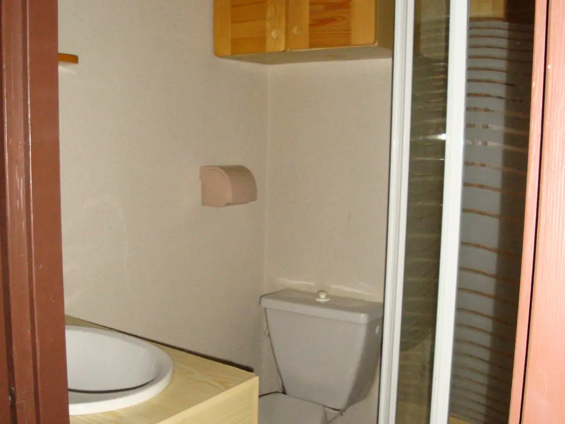 Location de Vacances Pralognan-la-Vanoise 36