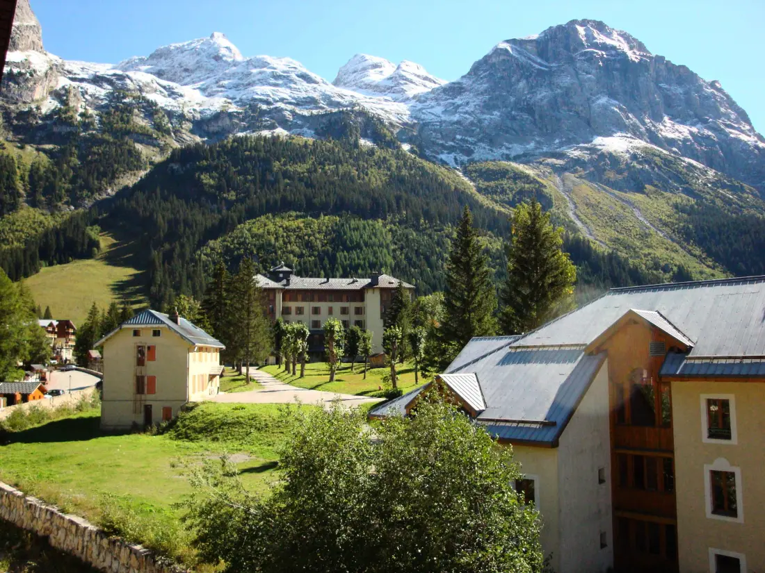 Location de Vacances Pralognan-la-Vanoise 36