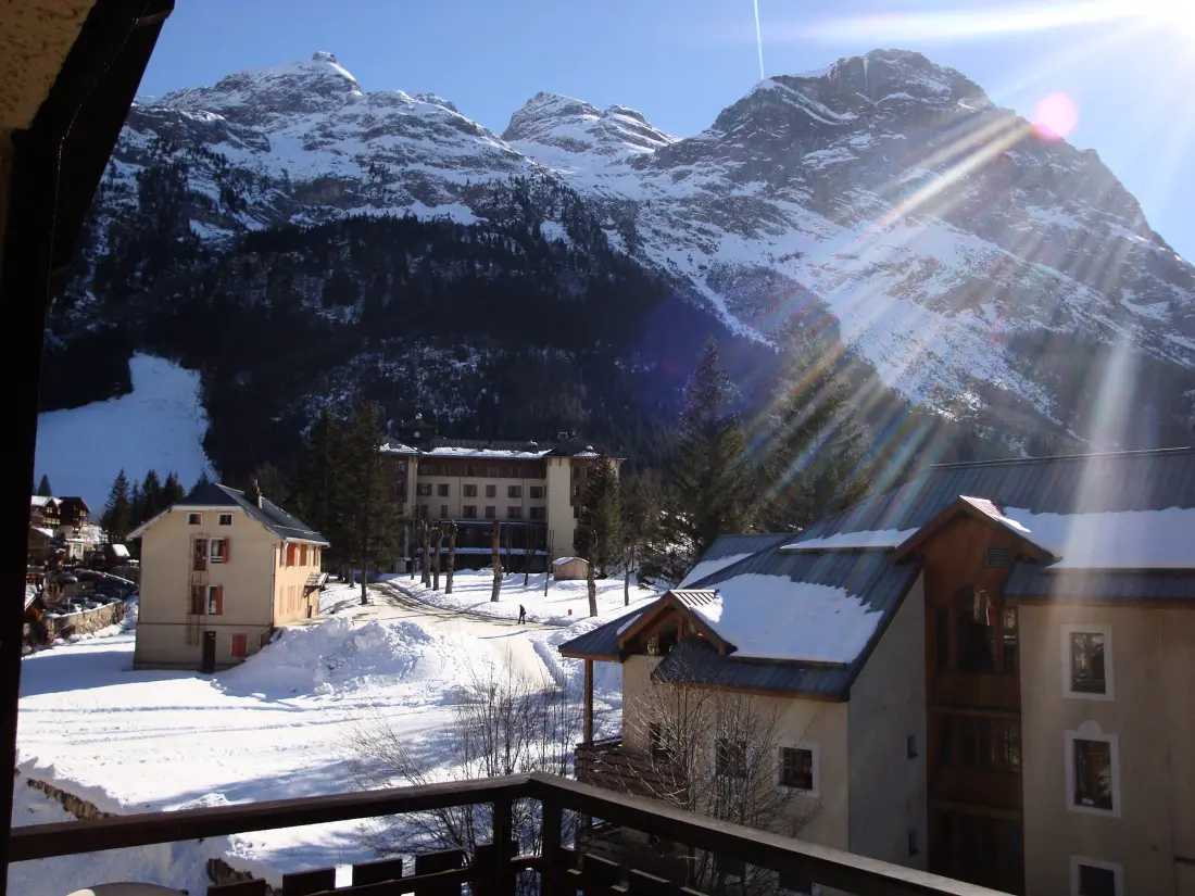 Location de Vacances Pralognan-la-Vanoise 36