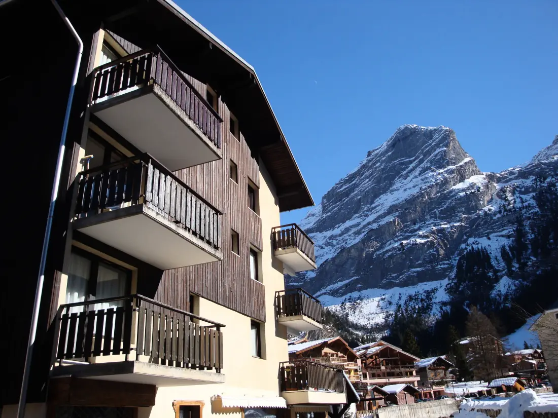 Location de Vacances Pralognan-la-Vanoise 36