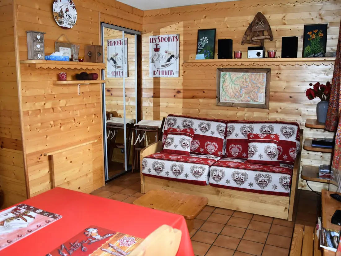 Location de Vacances Pralognan-la-Vanoise 39