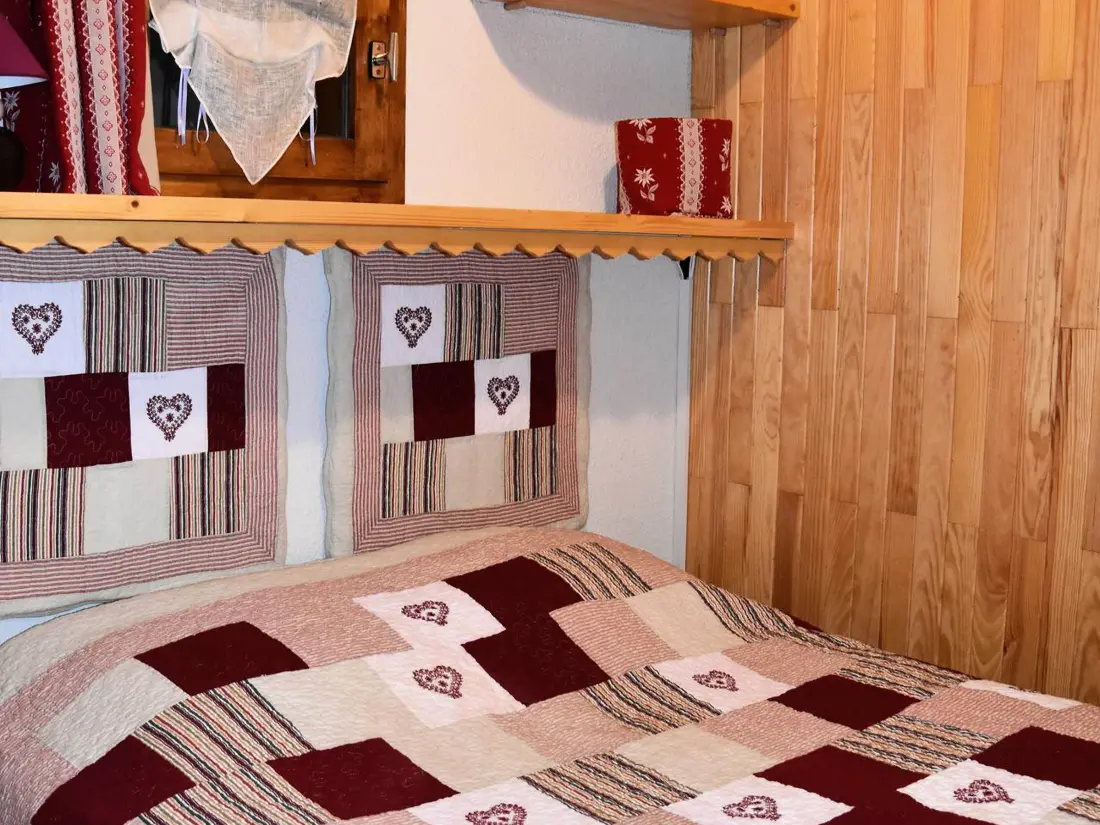 Location de Vacances Pralognan-la-Vanoise 39