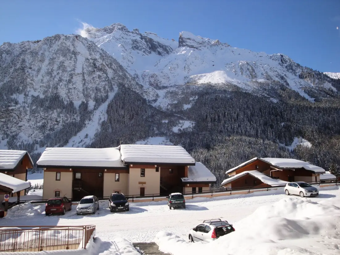 Location de Vacances Pralognan-la-Vanoise 39
