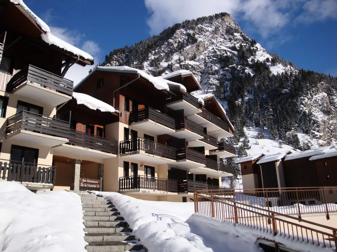 Location de Vacances Pralognan-la-Vanoise 39