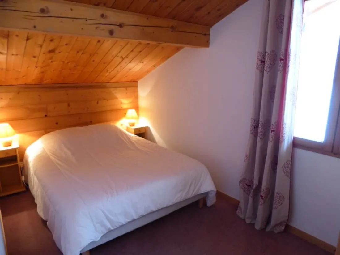 Location de Vacances Pralognan-la-Vanoise 46