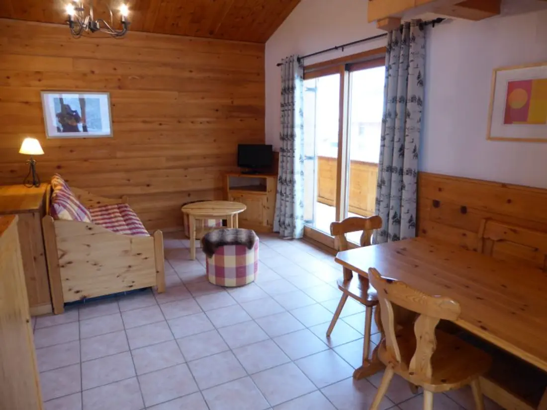Location de Vacances Pralognan-la-Vanoise 46