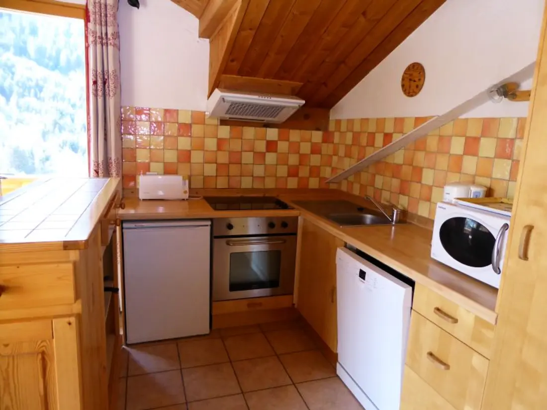 Location de Vacances Pralognan-la-Vanoise 46