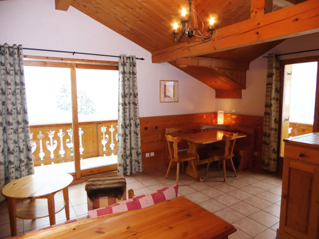 Location de Vacances Pralognan-la-Vanoise 46
