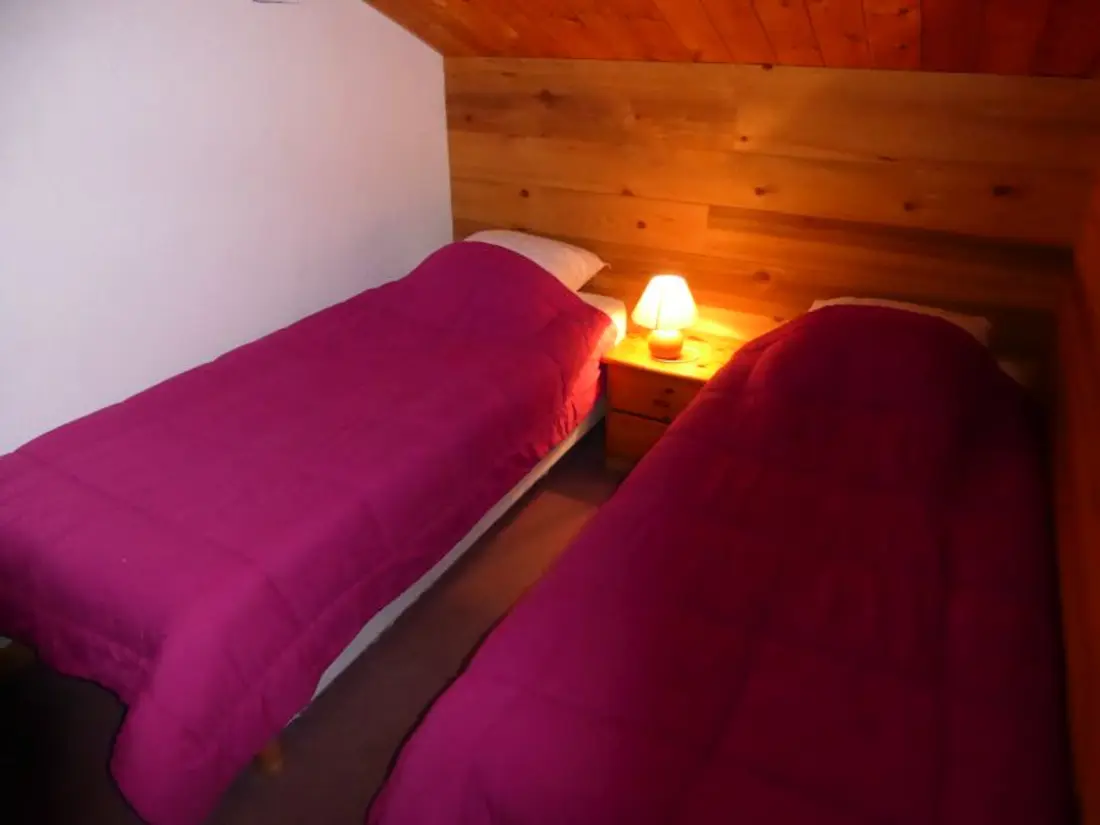 Location de Vacances Pralognan-la-Vanoise 46