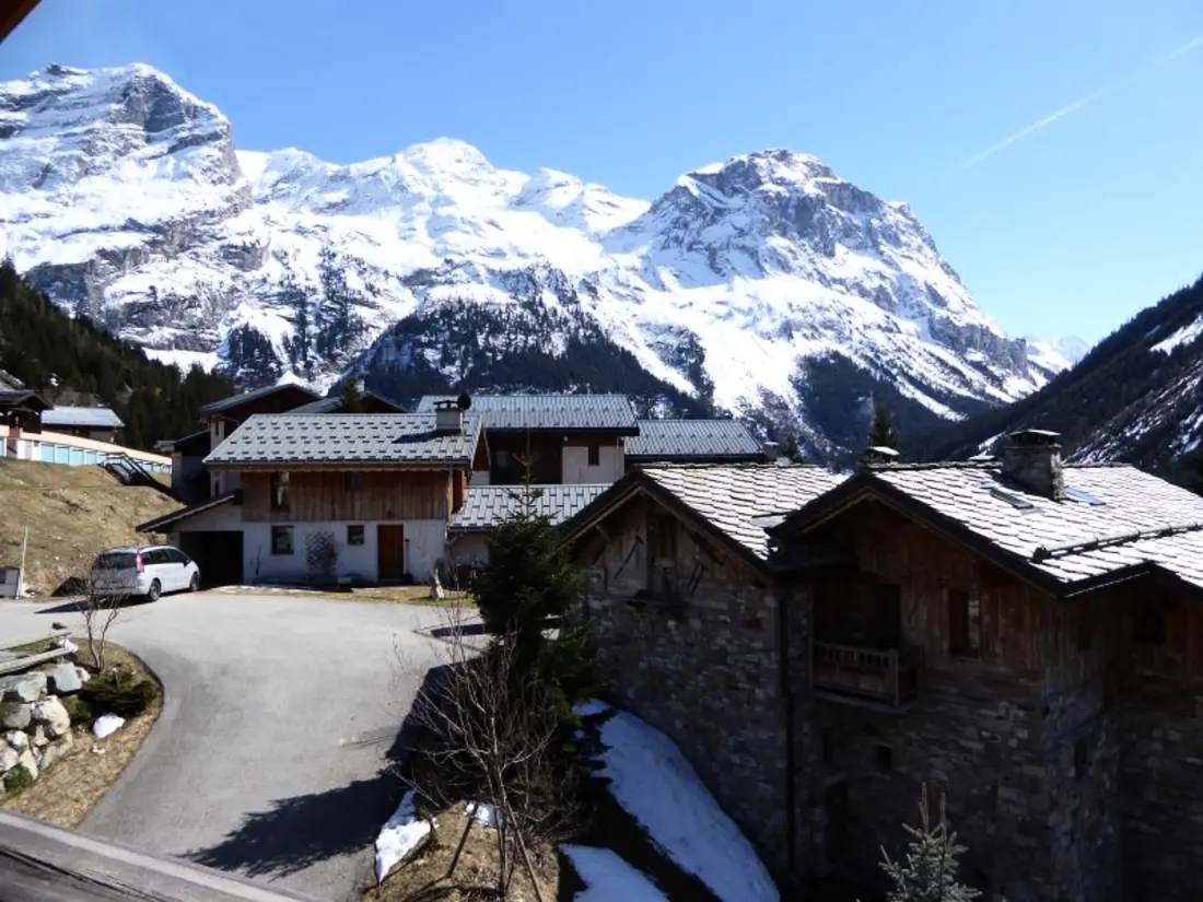 Location de Vacances Pralognan-la-Vanoise 46