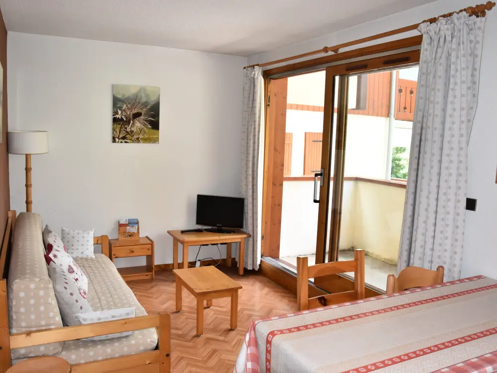 Location de Vacances Pralognan-la-Vanoise 49
