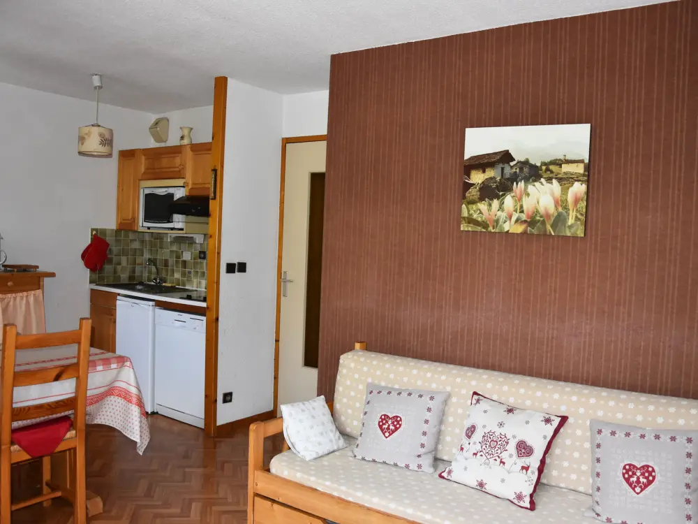 Location de Vacances Pralognan-la-Vanoise 49