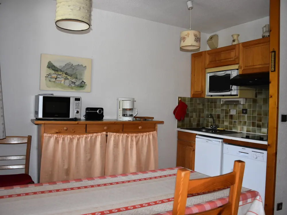 Location de Vacances Pralognan-la-Vanoise 49