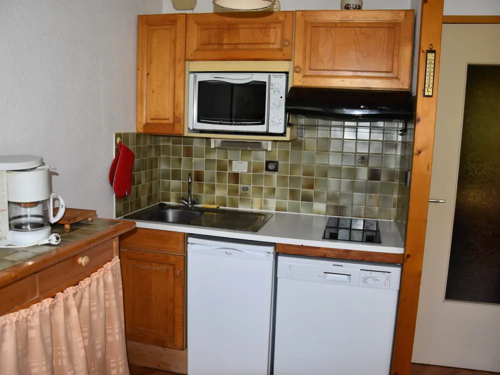 Location de Vacances Pralognan-la-Vanoise 49