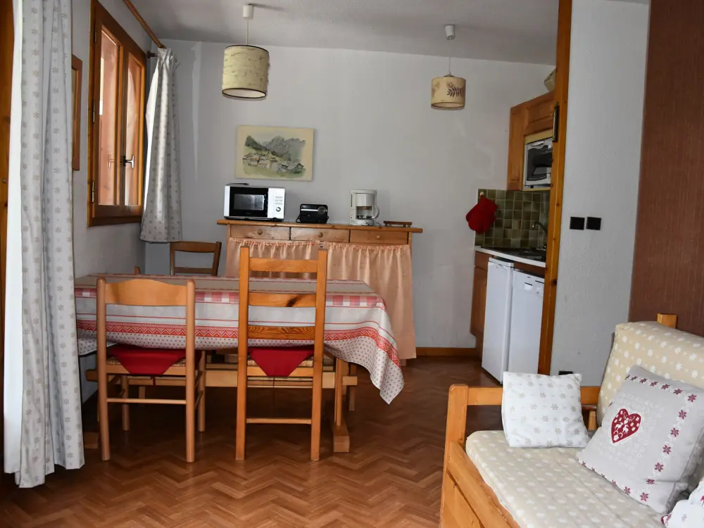 Location de Vacances Pralognan-la-Vanoise 49