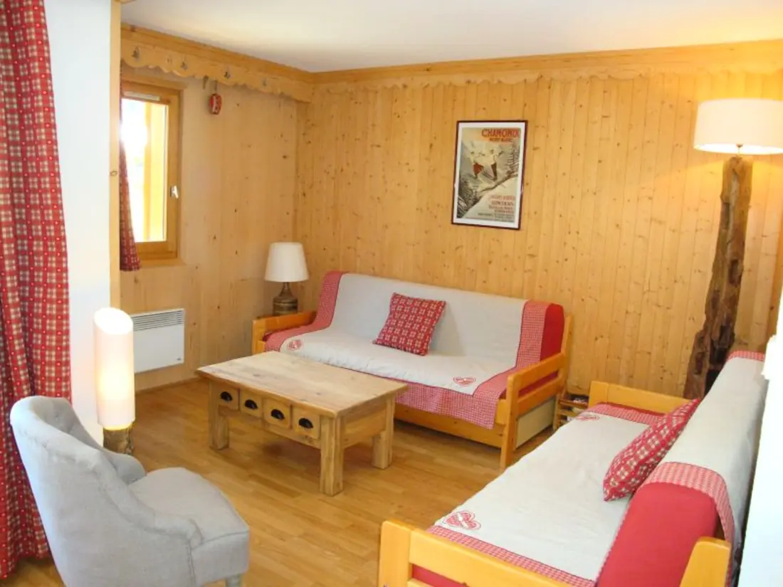 Location de Vacances Pralognan-la-Vanoise 51