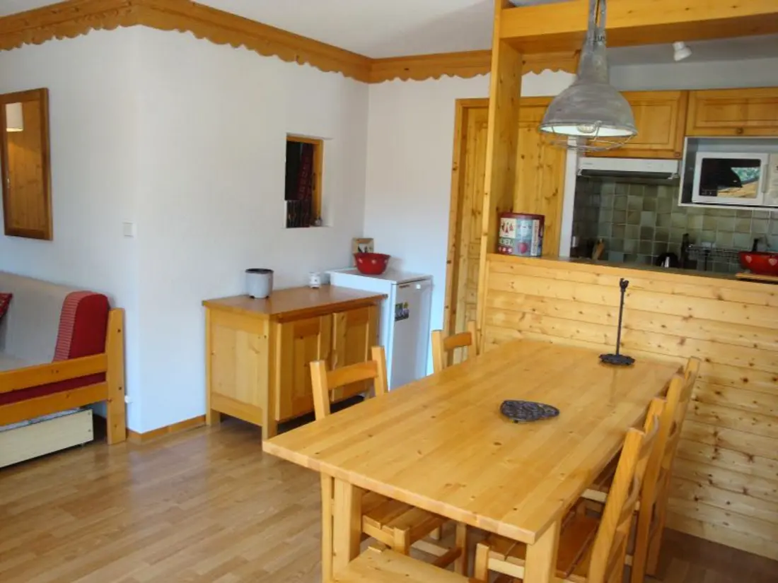 Location de Vacances Pralognan-la-Vanoise 51