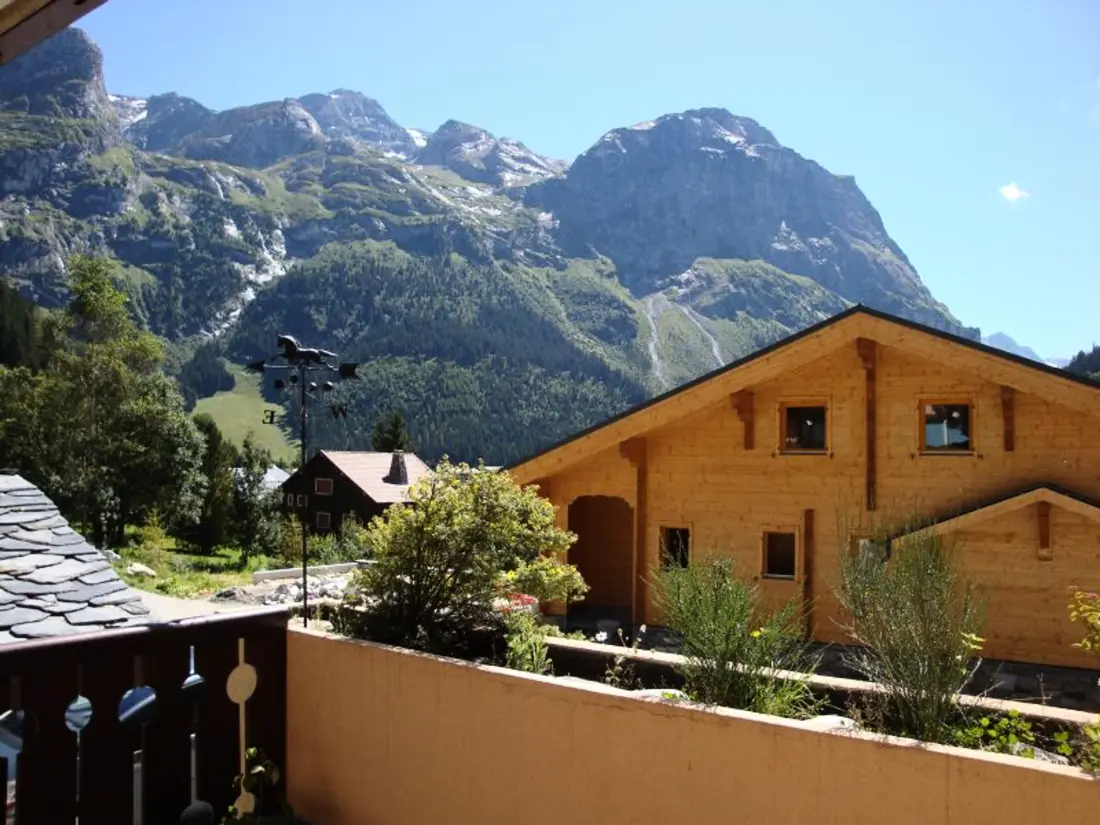 Location de Vacances Pralognan-la-Vanoise 51