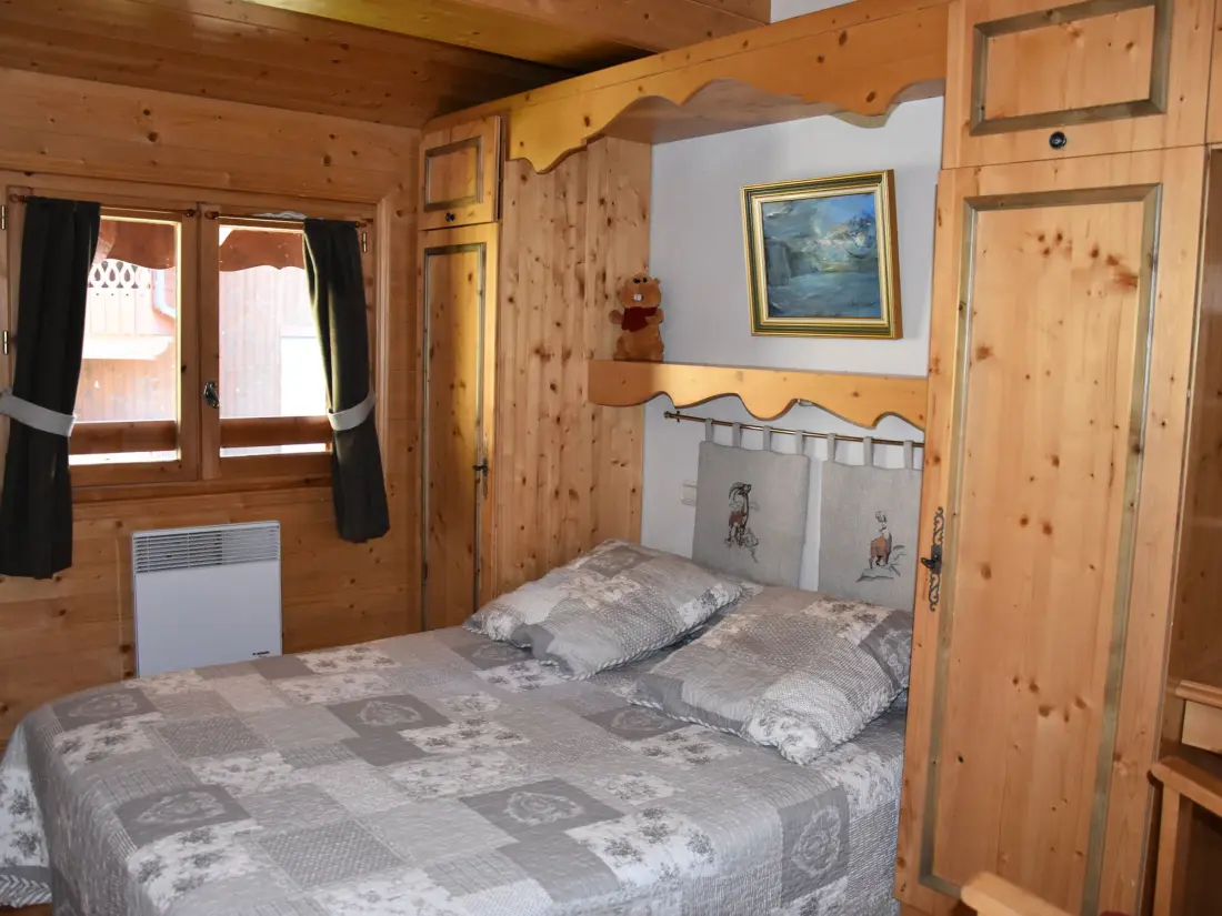 Location de Vacances Pralognan-la-Vanoise 52