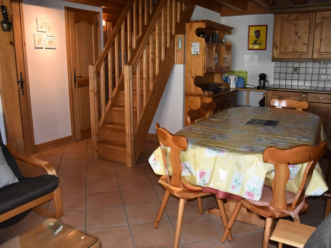 Location de Vacances Pralognan-la-Vanoise 52